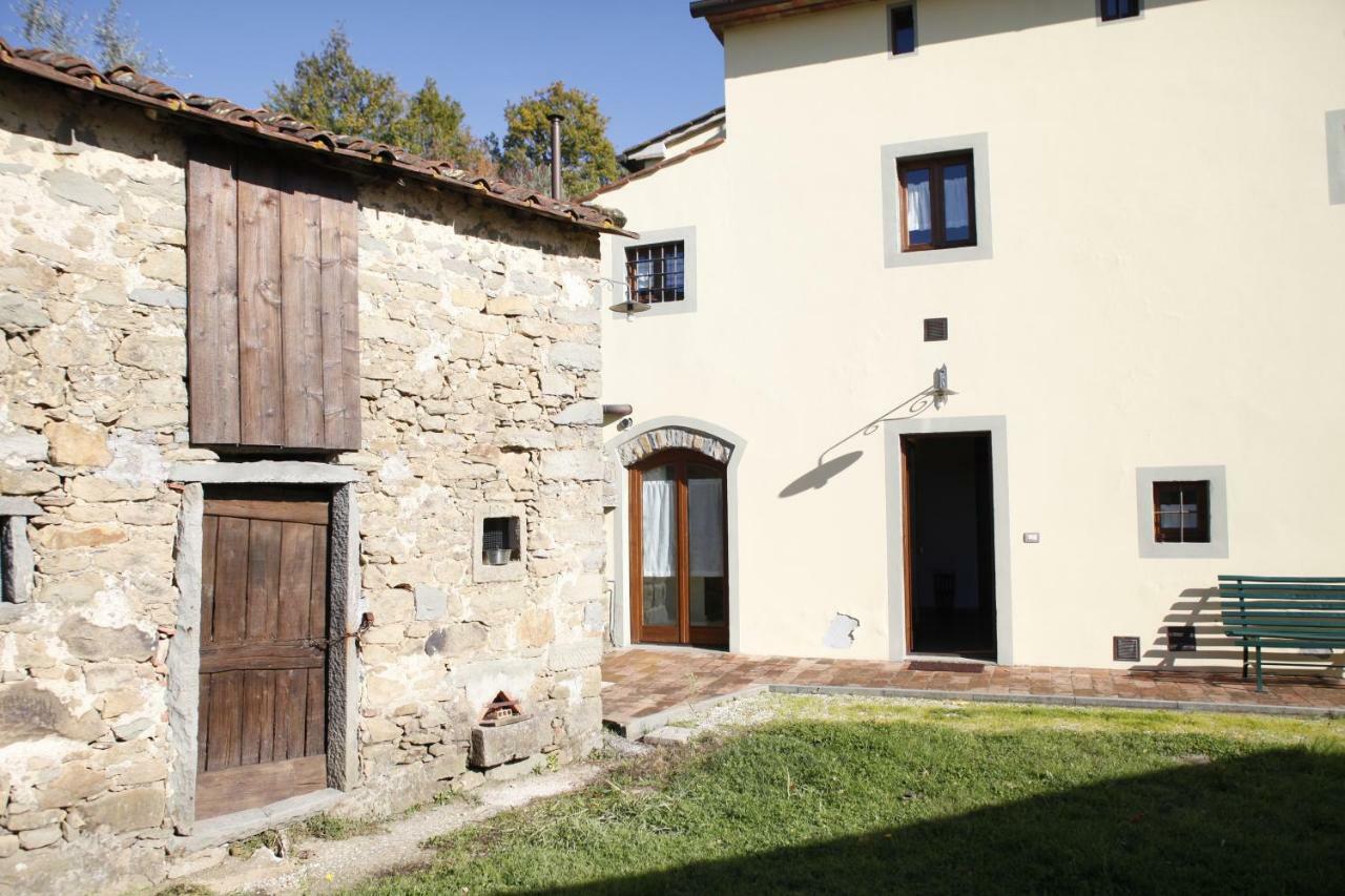 Massa e Cozzile Agriturismo Da Nonna Argia מראה חיצוני תמונה
