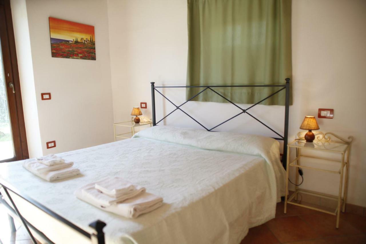 Massa e Cozzile Agriturismo Da Nonna Argia מראה חיצוני תמונה